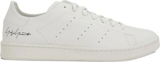 Yohji Yamamoto Schoenen, Dames, Wit, 36 EU, Stan Smith