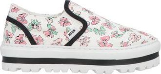 Msgm CALZADO - Sneakers en YOOX.COM