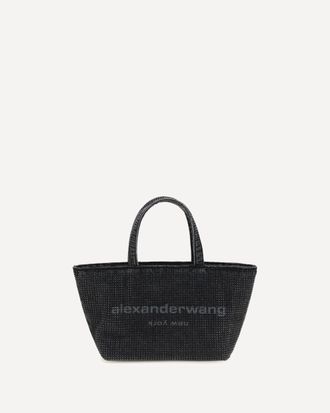 Alexander Wang Borsa Tote Punch piccola Woman UNI