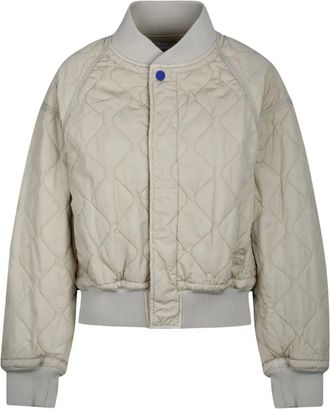 Burberry Bomber imbottito - Toni neutri