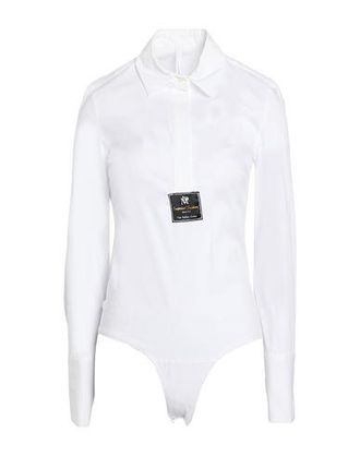 Imperial TOPWEAR - Bodysuits on YOOX.COM