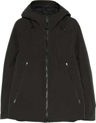 KRAKATAU Hombre, Chaquetas, Verde, Talla: S