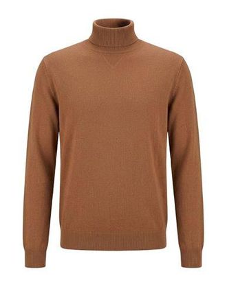 Manuel Ritz KNITWEAR - Turtlenecks on YOOX.COM
