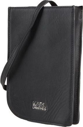 Karl Lagerfeld TASCHEN - Umh&auml;ngetasche auf YOOX.COM