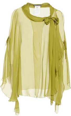 Alberta Ferretti TOPWEAR - Top su YOOX.COM
