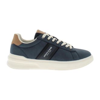Armata Di Mare Amu1D931 Sneaker - - Shoes - Uomo - Blu - 43 EU