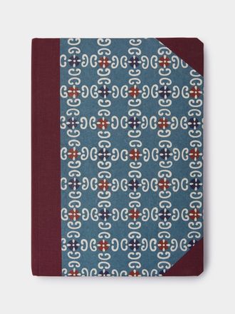 Choosing Keeping Composition Ledger Extra Thick Notebook