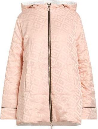 Liu Jo COATS & JACKETS - Puffers on YOOX.COM