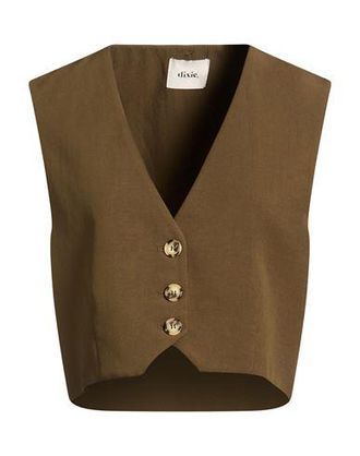 Dixie SUITS and CO-ORDS - Waistcoats sur YOOX.COM