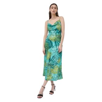 Guess Donna, Abiti, Multicolore, M, new