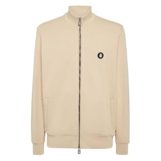 Billionaire Boys Club Heren, Sweatshirts & Hoodies, Beige, Maat: 5XL Katoen