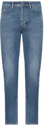 Acne Studios Bl&aring; Konst BOTTOMWEAR - Jeans sur YOOX.COM