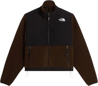 The North Face Chaqueta Retro Denali - Sport - Mujer - Marr&oacute;n - S