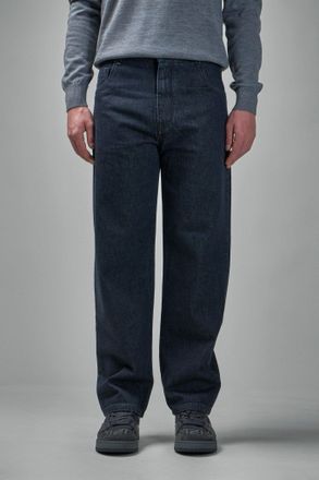 Fendi Denim Trousers