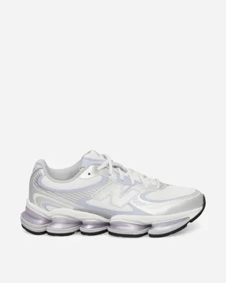 New Balance ABZORB 2000 Sneakers Reflection / Smoked Violet