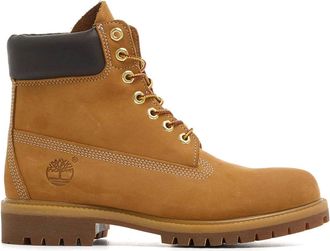 Timberland Ankle Boots
