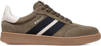 Bally Roget