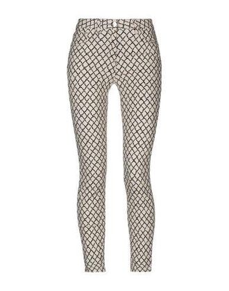 Elisabetta Franchi BOTTOMWEAR - Pantaloni su YOOX.COM