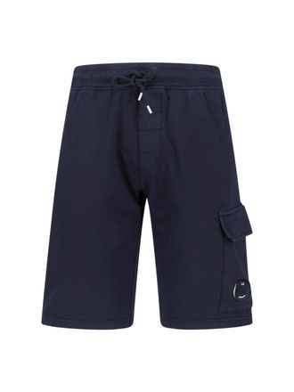 C.P. Company Pantaloncini Cargo