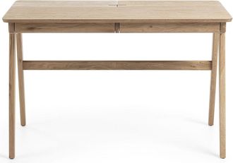 K Home Schreibtisch Jacques 120 x 65 cm