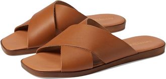 Seychelles Chai Womens Sandals Tan : 7.5 M, Leather/Rubber