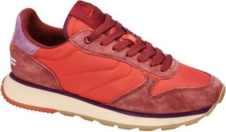 Hoff Dames, Schoenen, Rood, Maat: 37 EU Su&egrave;de