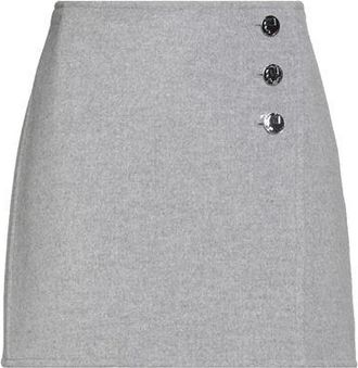 Tory Burch BOTTOMWEAR - Minigonne su YOOX.COM