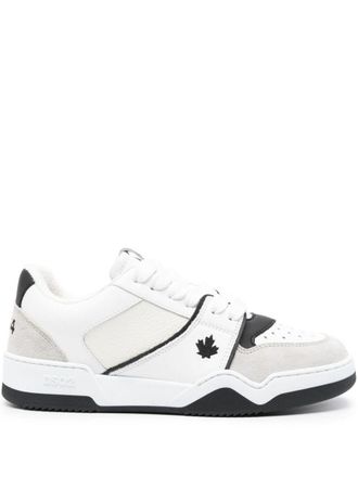 Women s Dsquared2 Sneakers Sale up to 82 Stylight