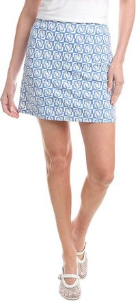 J.McLaughlin J. McLaughlin Briana Skort