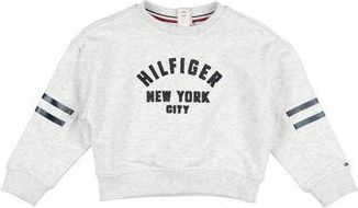 Tommy Hilfiger TOPWEAR - Sweatshirts on YOOX.COM