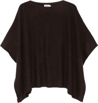 Not Shy Pamina Poncho