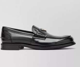 Prada loafers