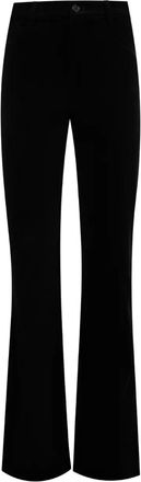 Nili Lotan Joan broek - Zwart