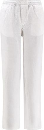 Aspesi Elastic Trousers