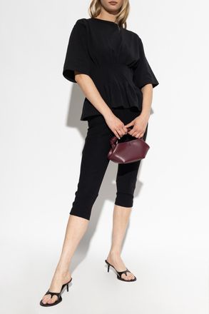 Gestuz Top Gzinez, Womens, Black