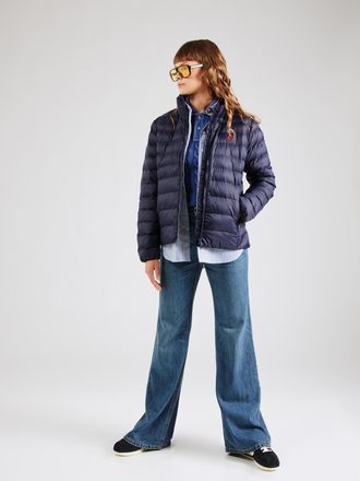 Polo Ralph Lauren Damen Steppacke mit Kapuze ab 300,89 € auf