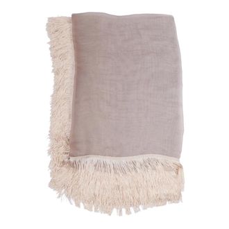Faliero Sarti unisex, Accessori, Beige, Taglia unica, new
