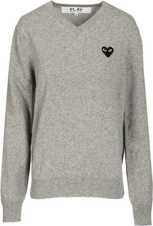 Comme Des Gar&ccedil;ons Uomo, Maglie, Grigio, M, new