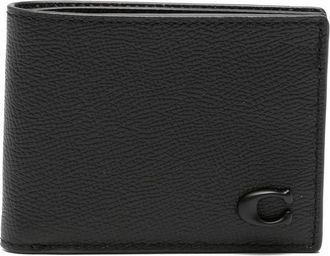 Coach Logo Wallet