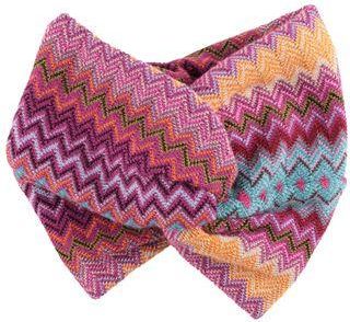 Missoni ACCESSORIES - Hair accessories on YOOX.COM