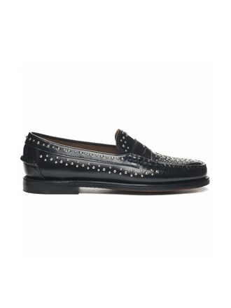 Sebago platte schoenen