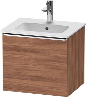 Duravit Duravit D-neo Mueble Bajo Lavabo Suspendido, 510x440x402mm, 1