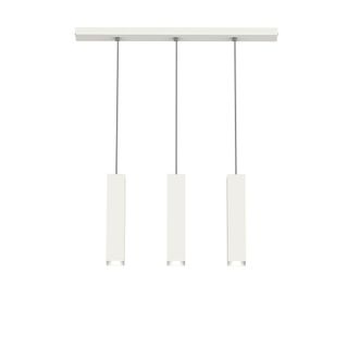 Lumicom Cube Sospensione H30 X3