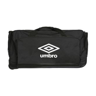 Umbro Uomo, Borse, Nero, Taglia unica, new
