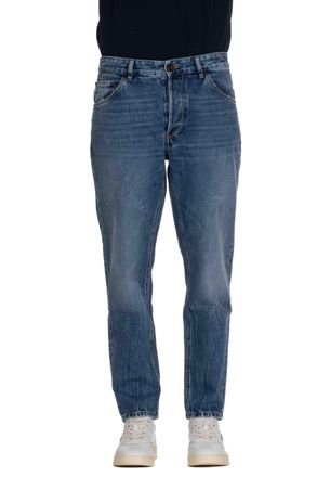 Pantaloni Torino Pure Cotton Rebel Fit Jeans