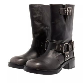 Steve Madden Boots & Ankle Boots - Blessing - grey - Boots & Ankle Boots for ladies