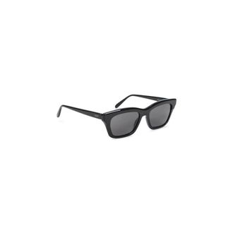 Loewe Sunglasses, male, Black, Size: ONE SIZE Slim Sunglasses