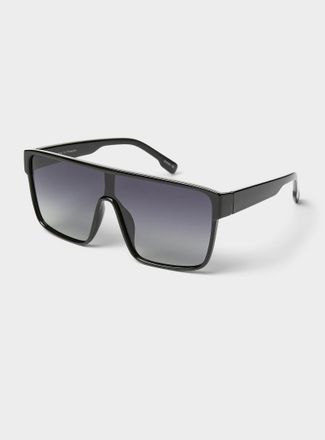 Le 31 Arya mask sunglasses