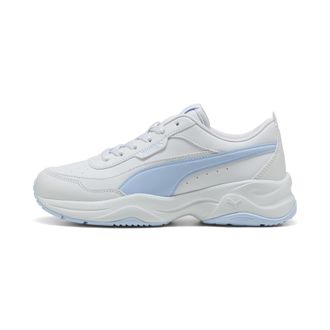 Puma Scarpe da ginnastica da donna Cilia Mode, Scarpe, Grigio, 38.5