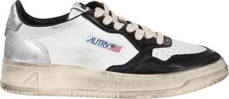 Autry Medalist super vintage Trainers